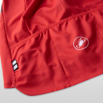 Castelli - A Bloc Limited Edition Jersey - Men's