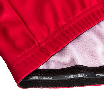 Castelli - Cento LE Short-Sleeve Jersey - Men's