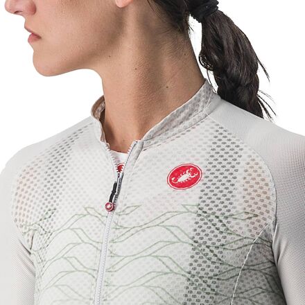 Castelli - Climber's 2.0 Jersey - Women's