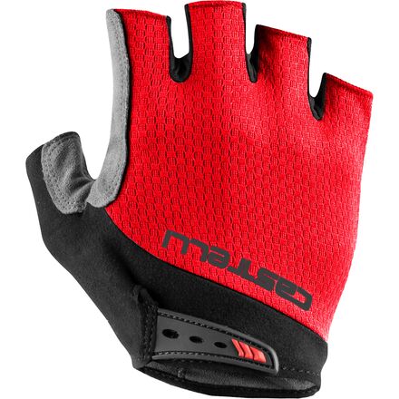 Castelli Spettacolo RoS Glove Long Term Review - SOLITUDE SPORTS