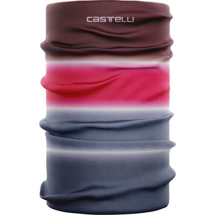 Castelli - Light Head Thingy - Women's - Light Steel Blue/Bordeaux