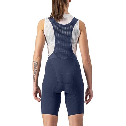 Castelli - Premio Black Bibshort - Women's