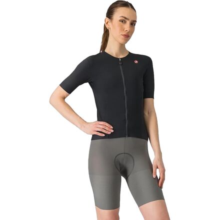Castelli - Premio Black Bibshort - Women's
