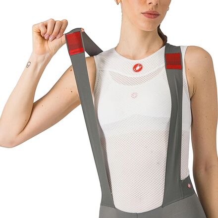 Castelli - Premio Black Bibshort - Women's