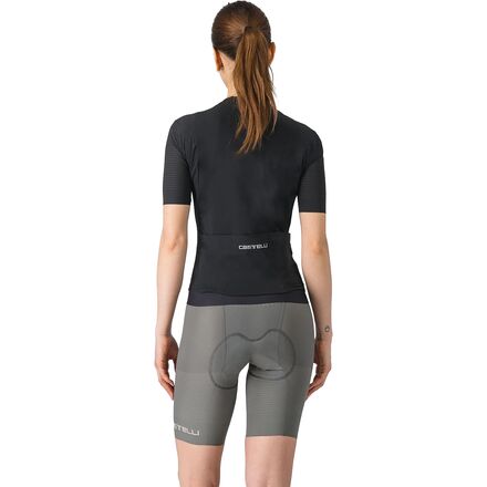 Castelli - Premio Black Bibshort - Women's