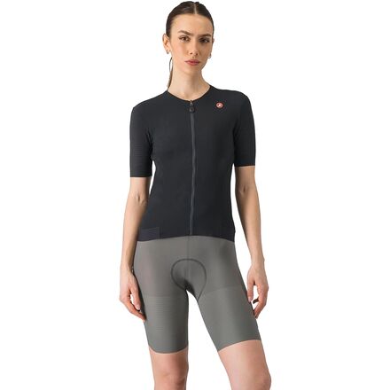 Castelli - Premio Black Bibshort - Women's