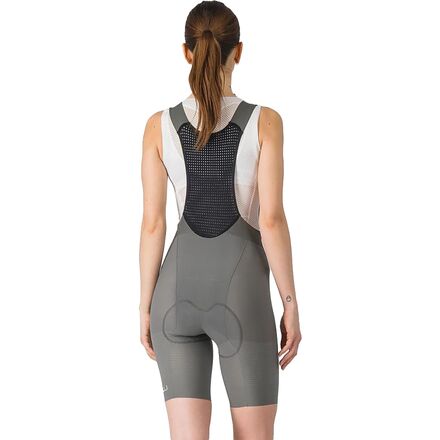 Castelli - Premio Black Bibshort - Women's