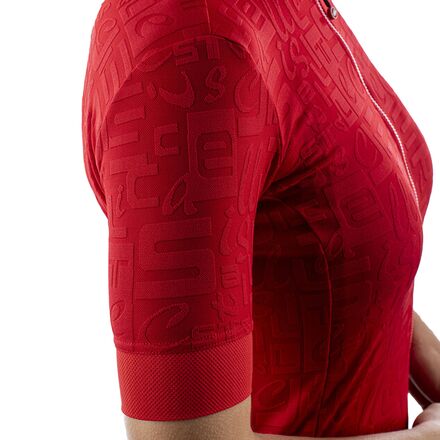 Castelli - Promessa Jacquard Jersey - Women's