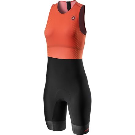 Castelli - SD Team Race Suit - Women's