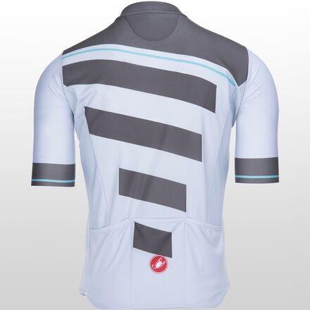 Castelli - Trofeo Limited Edition Jersey - Men's