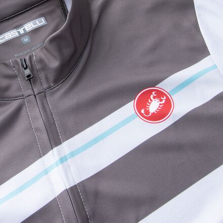 Castelli - Trofeo Limited Edition Jersey - Men's