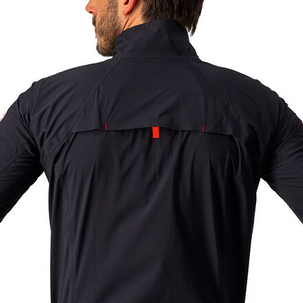Castelli - Emergency 2 Rain Jacket - Men's