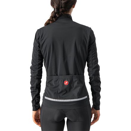 Castelli - Go Jacket - Women's