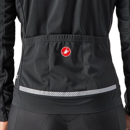 Castelli - Go Jacket - Women's