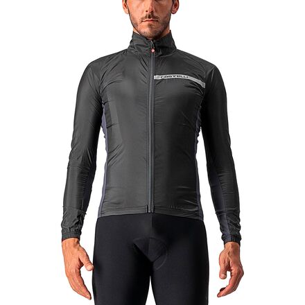Squadra Stretch Jacket - Men's