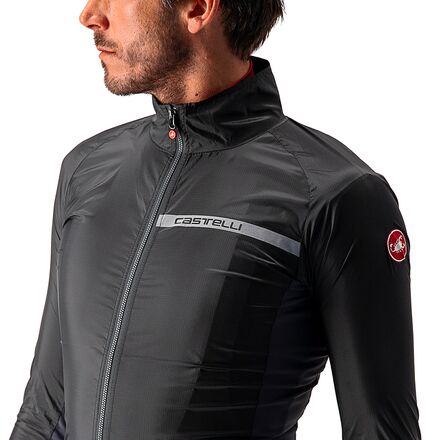 Castelli - Squadra Stretch Jacket - Men's