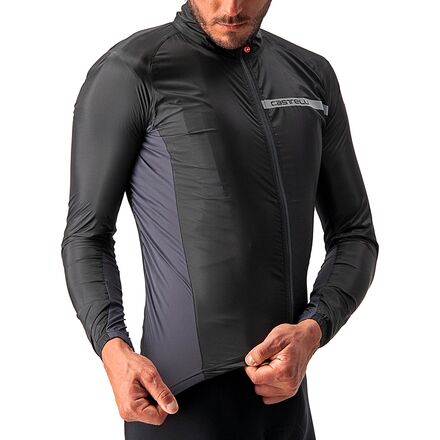 Castelli - Squadra Stretch Jacket - Men's