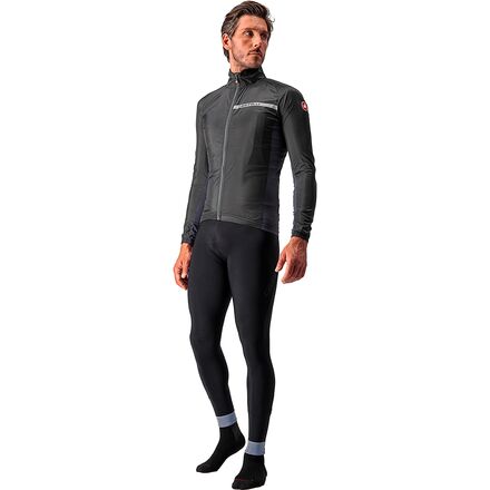 Castelli - Squadra Stretch Jacket - Men's