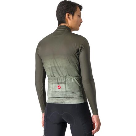 Castelli - Unlimited Thermal Jersey - Men's