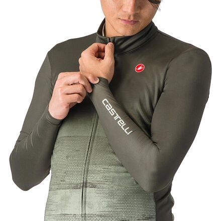Castelli - Unlimited Thermal Jersey - Men's