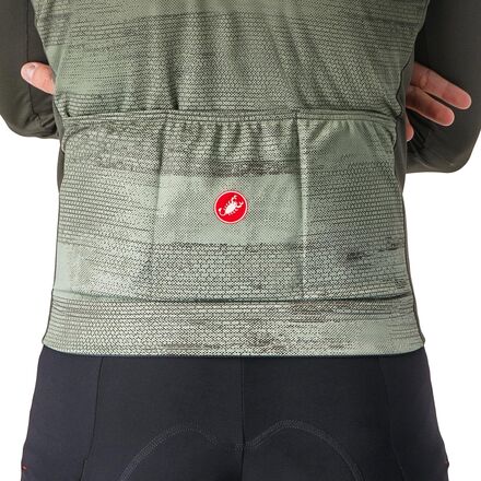 Castelli - Unlimited Thermal Jersey - Men's