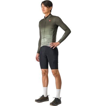 Castelli - Unlimited Thermal Jersey - Men's
