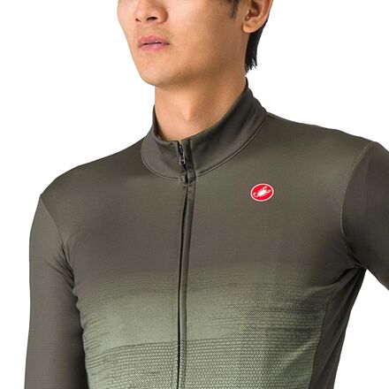 Castelli - Unlimited Thermal Jersey - Men's