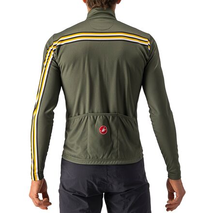 Castelli - Unlimited Thermal Jersey - Men's