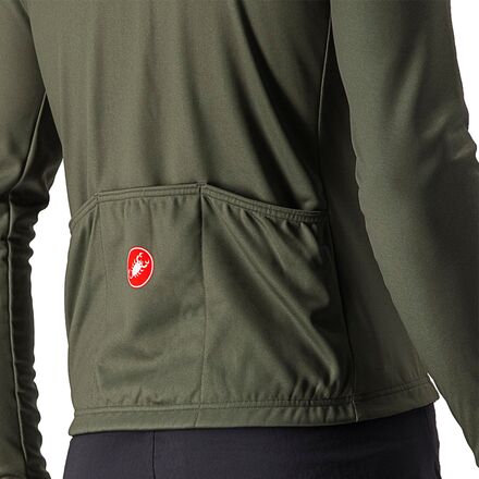 Castelli - Unlimited Thermal Jersey - Men's