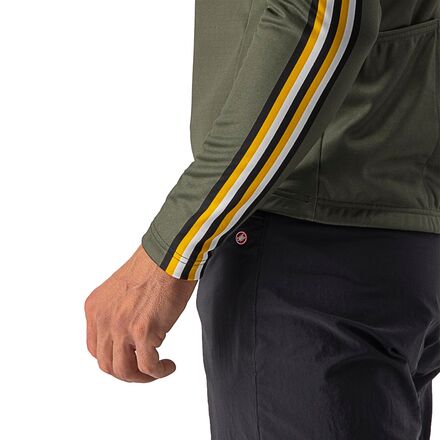 Castelli - Unlimited Thermal Jersey - Men's