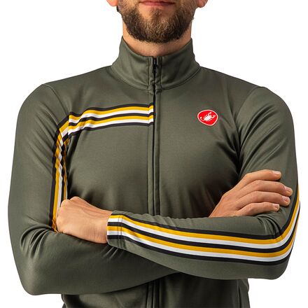 Castelli - Unlimited Thermal Jersey - Men's