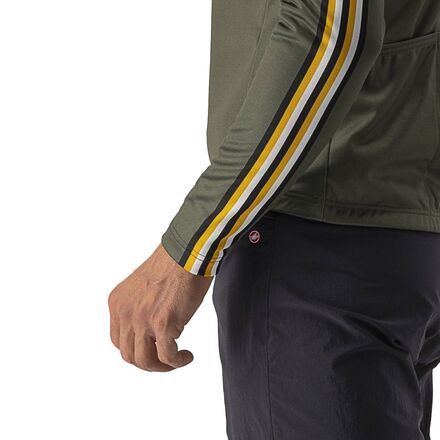 Castelli - Unlimited Thermal Jersey - Men's