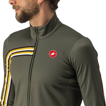 Castelli - Unlimited Thermal Jersey - Men's