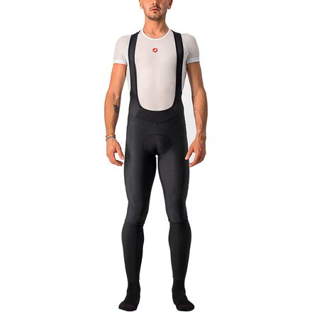 Castelli - Velocissimo 5 Bib Tight - Men's
