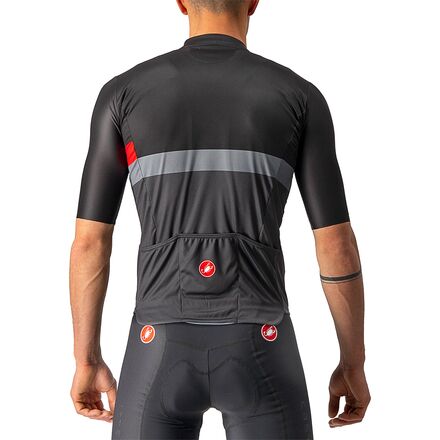 Castelli - A Blocco Jersey - Men's