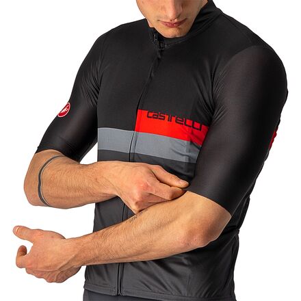 Castelli - A Blocco Jersey - Men's