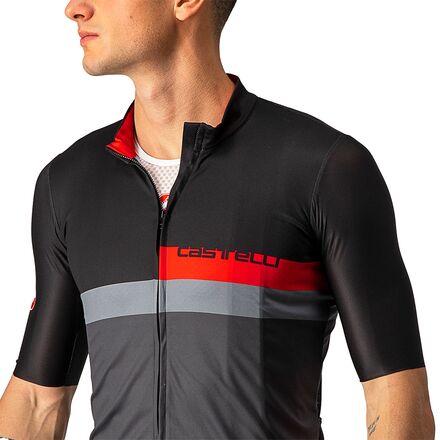 Castelli - A Blocco Jersey - Men's
