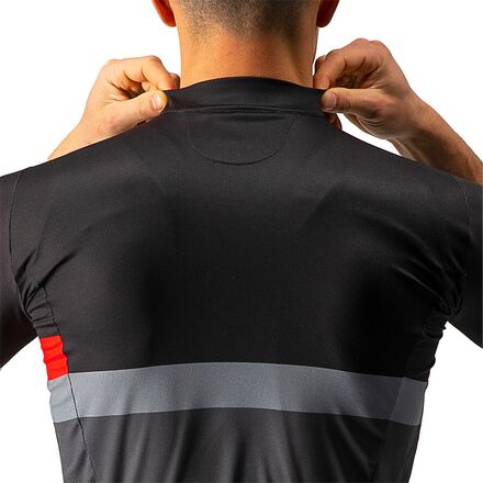 Castelli - A Blocco Jersey - Men's