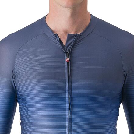Castelli - Aero Race 6.0 Full-Zip Jersey - Men's