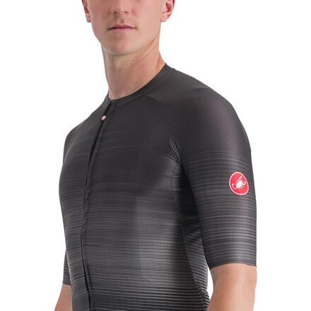Castelli - Aero Race 6.0 Full-Zip Jersey - Men's