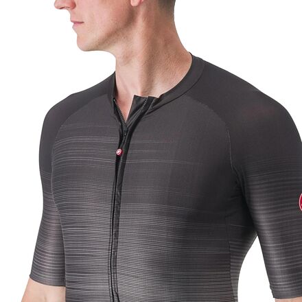Castelli - Aero Race 6.0 Full-Zip Jersey - Men's