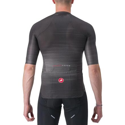 Castelli - Aero Race 6.0 Full-Zip Jersey - Men's