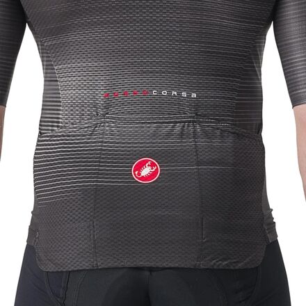 Castelli - Aero Race 6.0 Full-Zip Jersey - Men's
