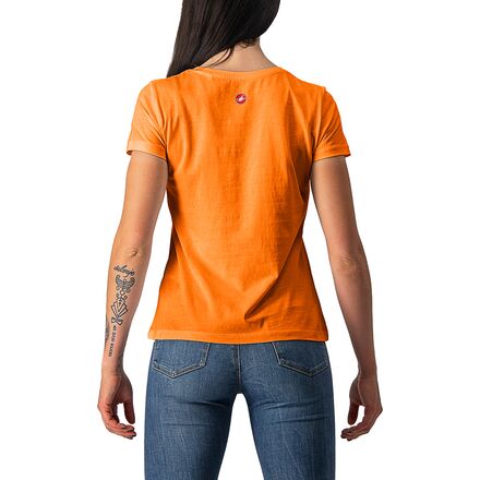 Castelli - Bellagio T-Shirt - Women's
