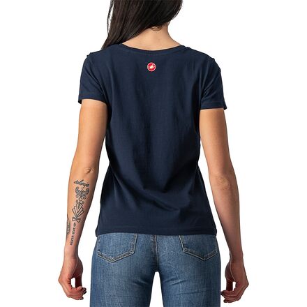 Castelli - Bellagio T-Shirt - Women's