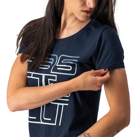 Castelli - Bellagio T-Shirt - Women's