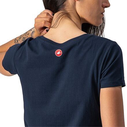 Castelli - Bellagio T-Shirt - Women's