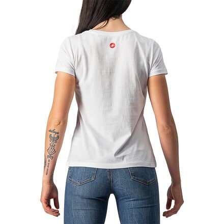 Castelli - Bellagio T-Shirt - Women's