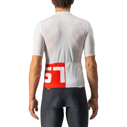 Castelli - Downtown Jersey - Men's