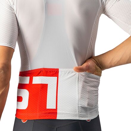 Castelli - Downtown Jersey - Men's